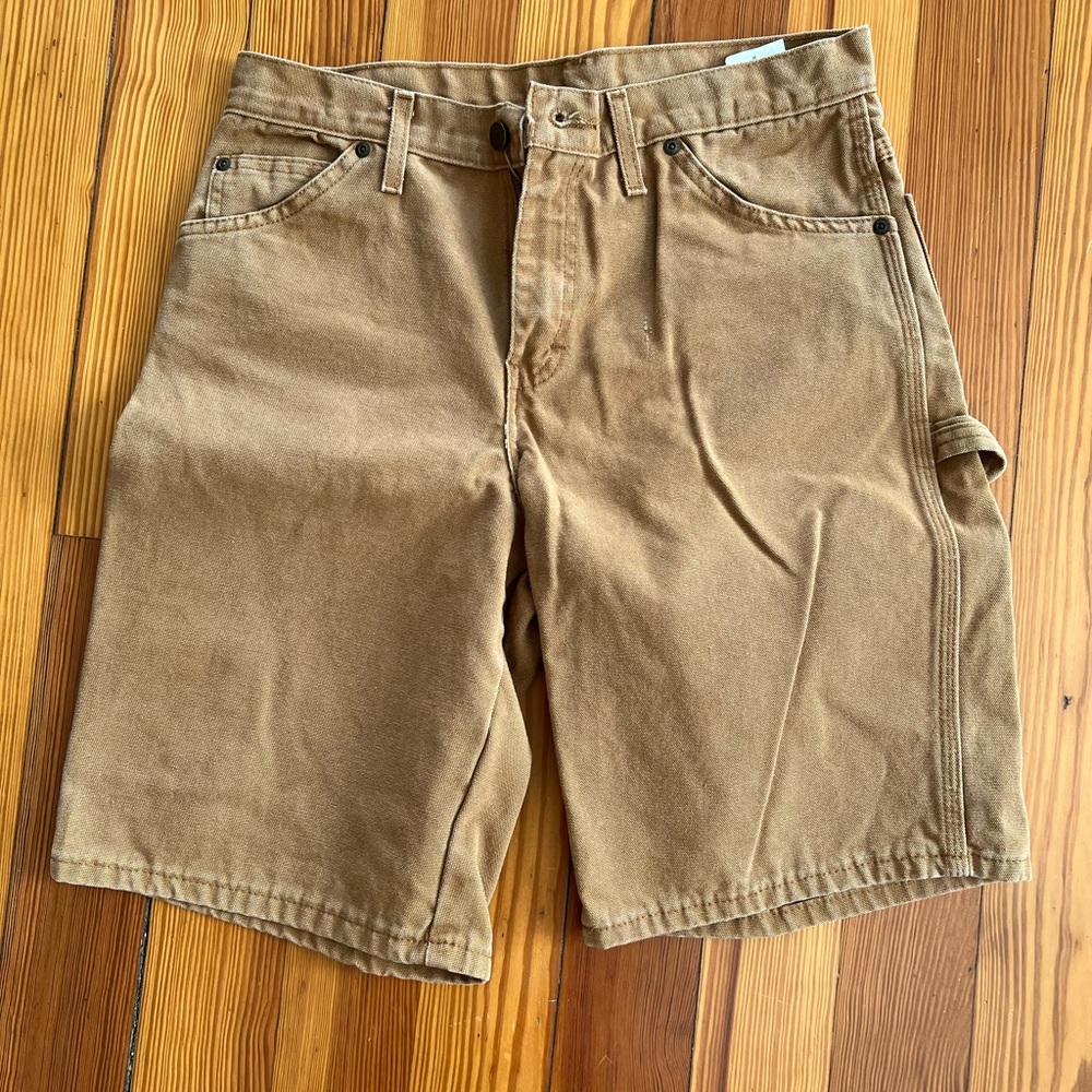 Dickies Carpenter Shorts